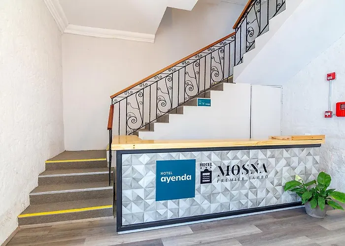 Hotel Mosna