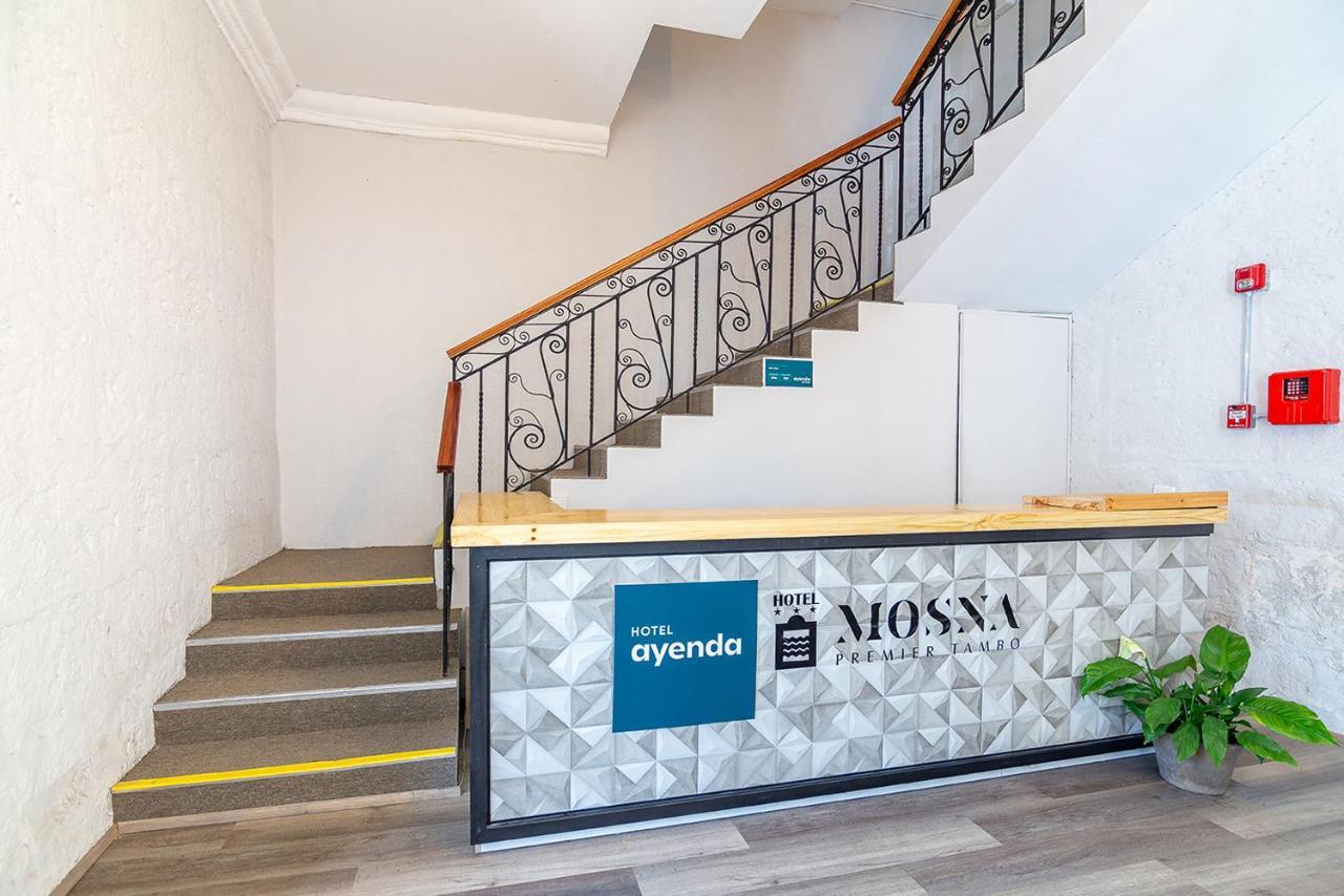 Mosna