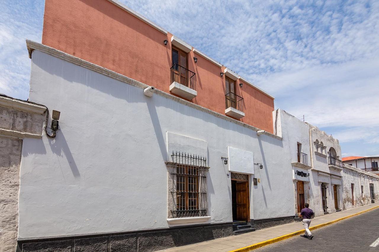 Mosna Arequipa