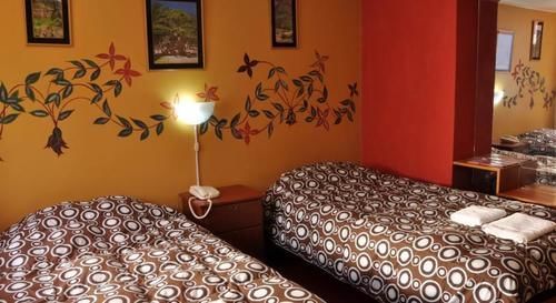 Mosna Hotel Arequipa