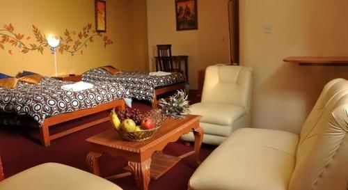 Mosna Hotel Arequipa