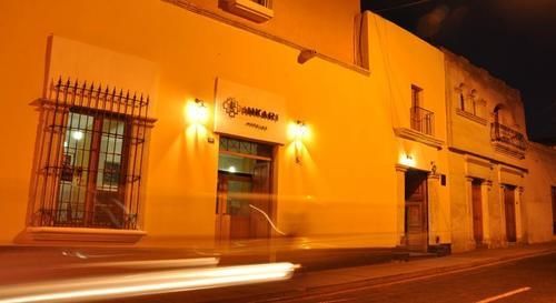 Mosna Hotel Arequipa