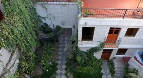 Mosna Hotel