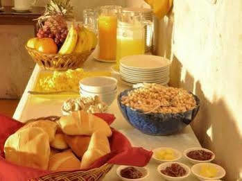 Hotel Mosna Arequipa