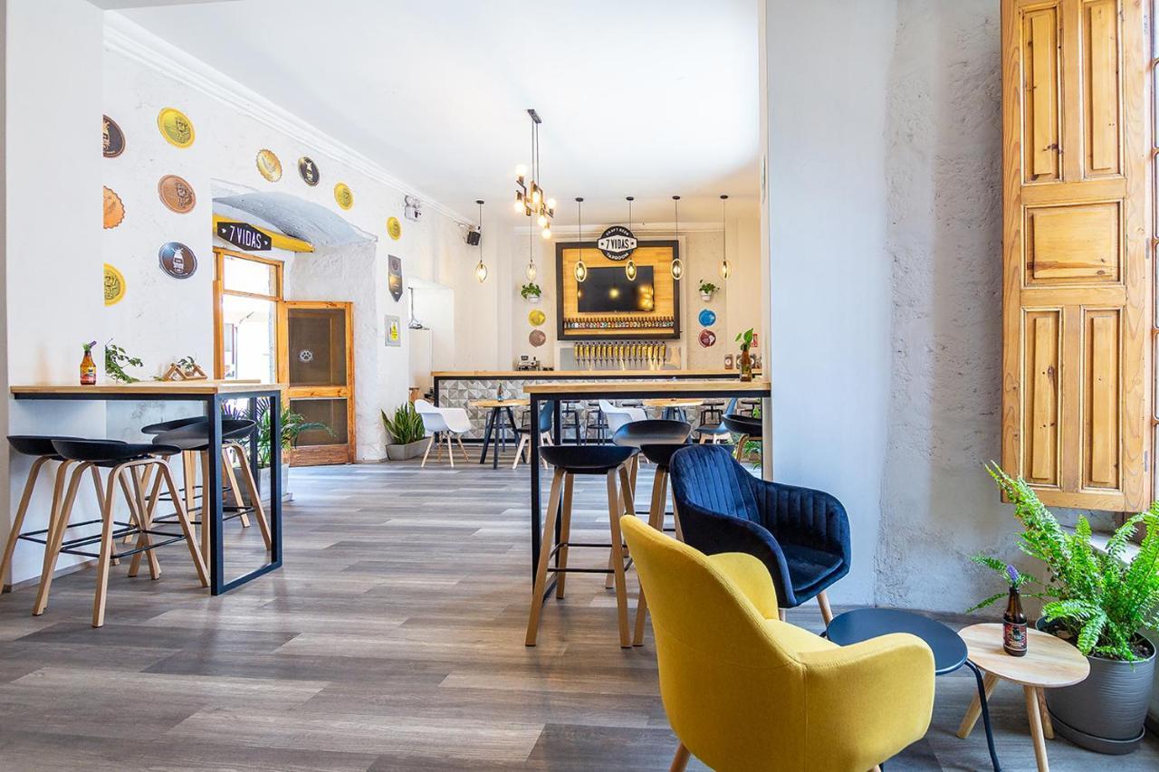 Mosna Hotel